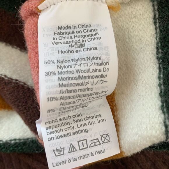 Madewell Payton Sweater - Picture 5 of 5